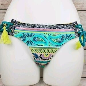 SHADE & Shore swimwear bottom cheeky x-small (0/2)